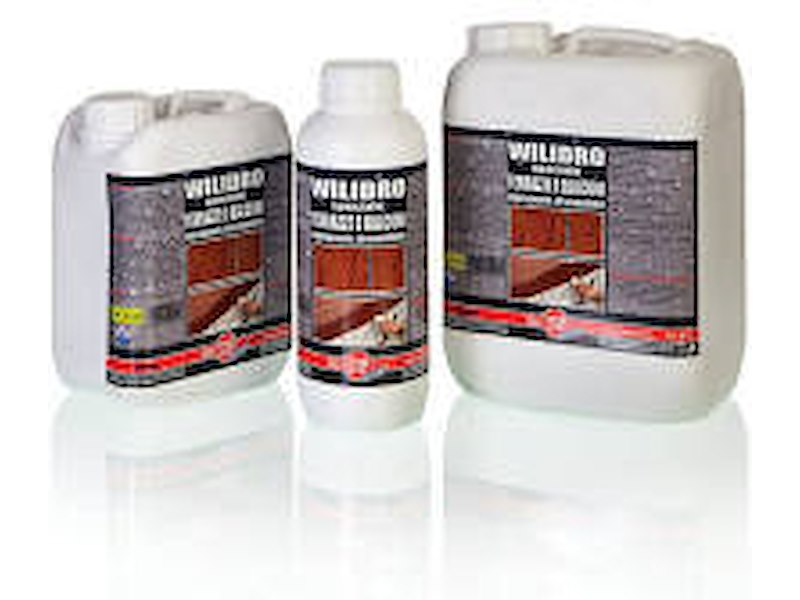 WILIDRO TERRAZZE E BALCONI IMPERMEABILIZZANTE