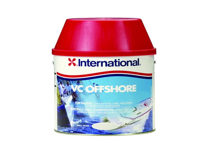 V.C Offshore Eu dover white( 2 lt )