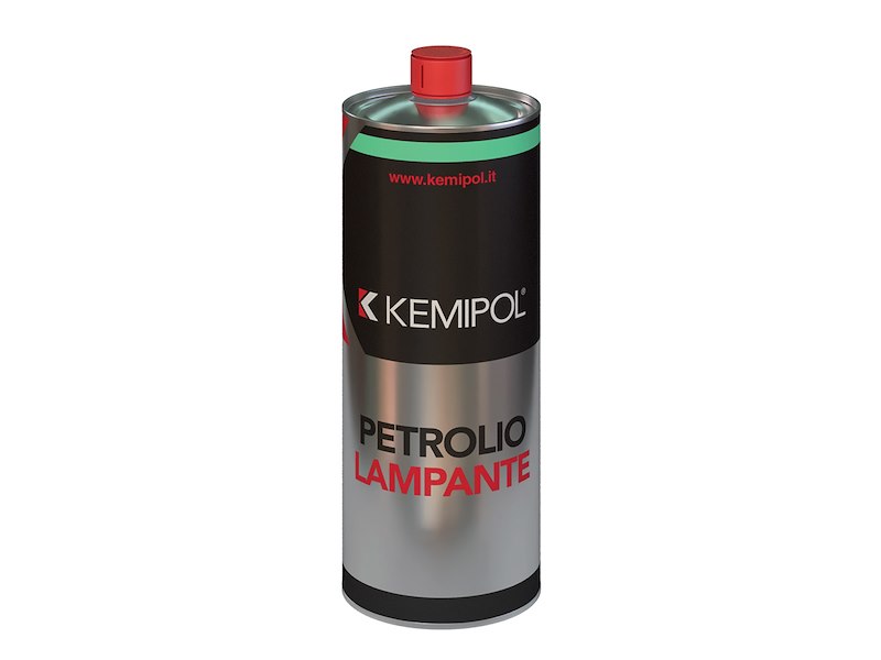 PETROLIO LAMPANTE LT 1 KEMIPOL