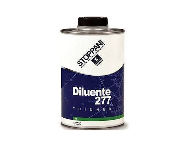S70050 Diluente 277 0,5 lt