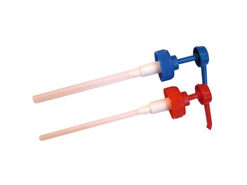 Coppia minipompe ( 1,5 kg )