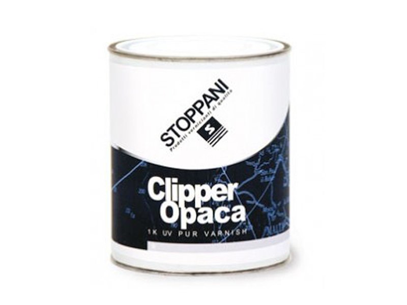 Vernice Clipper Opaca U.V. 