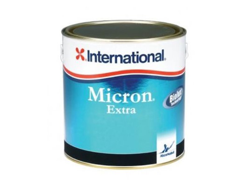 MICRON 300 blu scuro 5LT (EX MICRON EXTRA)