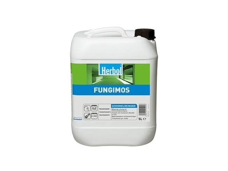 FUNGIMOS HERBOL DISINFETTANTE ANTIBIOTICO ANTIMUFFA