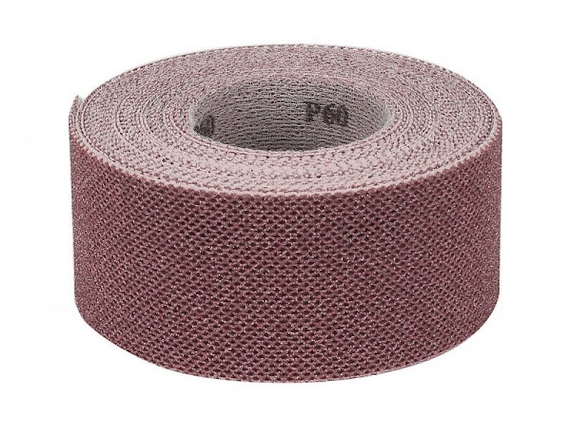 EKANET ROTOLO CARTA ABRASIVA A RETE EKAMANT