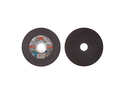 Dischi Da Taglio E Da Sbavature 3M