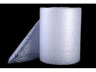 PLURIBALL ROTOLO BOLLE ANTIURTO ROTOLO 10 METRI H1