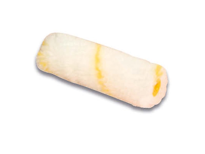 Rullino Perlon pelo lungo ( 10 cm )