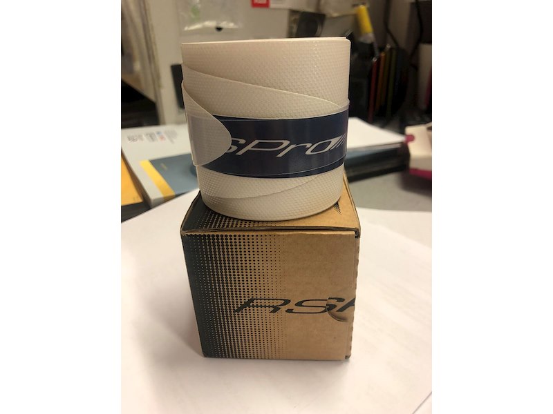 RAIL SAVER RSPRO TRASPARENTE NASTRO SUP PROTEZIONE