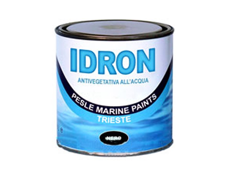 Idron blu ( 2,5 lt )