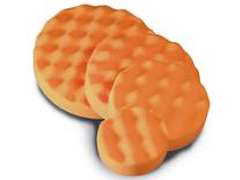 Tampone BUGNATO W8 Arancio 