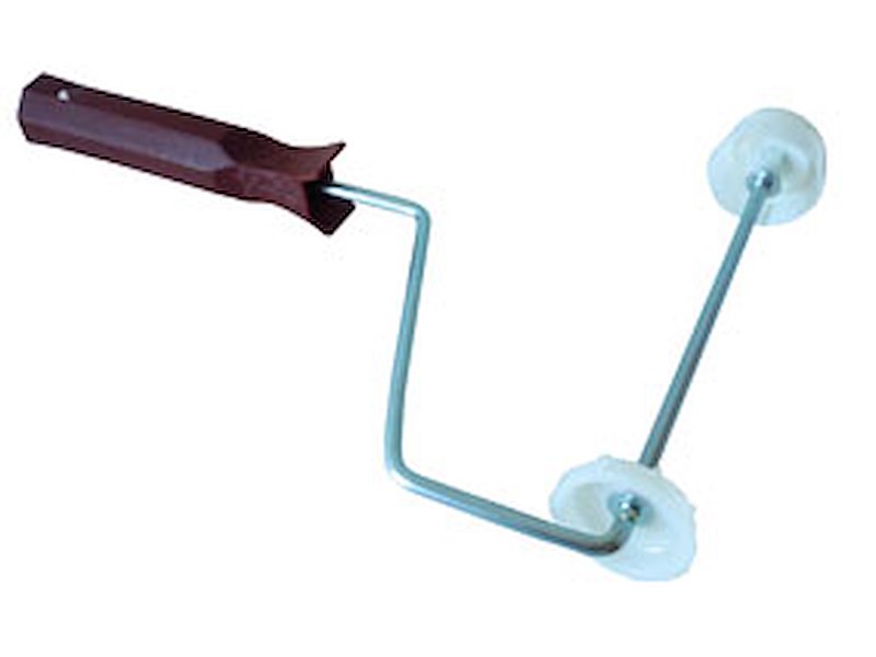 Impugnatura per rullo spugna cecchi