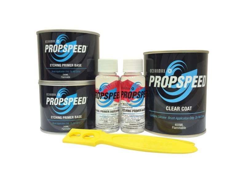 PROPSPEED ANTIVEGETATIVA DA ELICHE