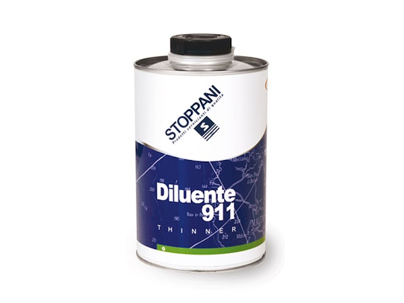 S70060 Diluente 911 0,5 lt
