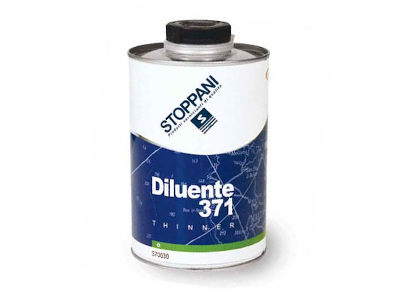 S70030 Dilatante 371 0,5 lt