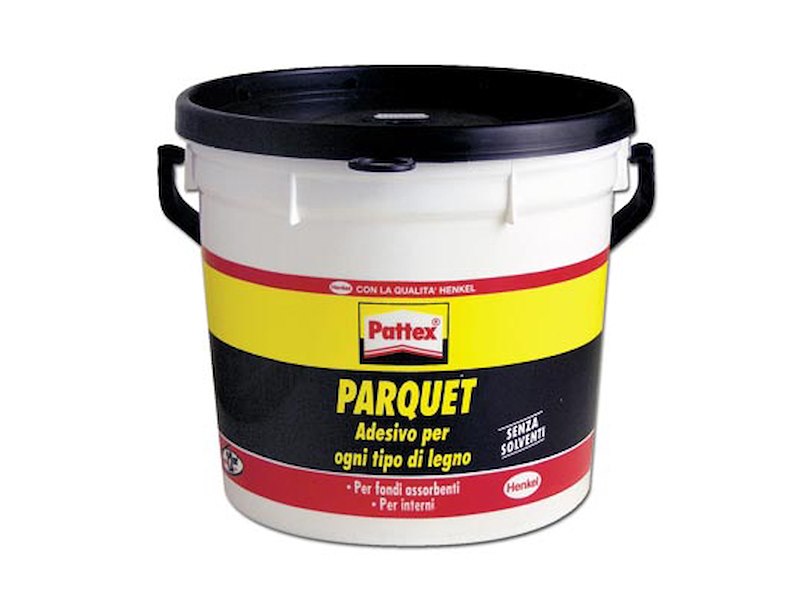 Pattex Parquet 850 gr