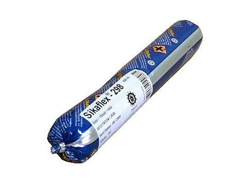 Sikaflex-298 UP600 NERO