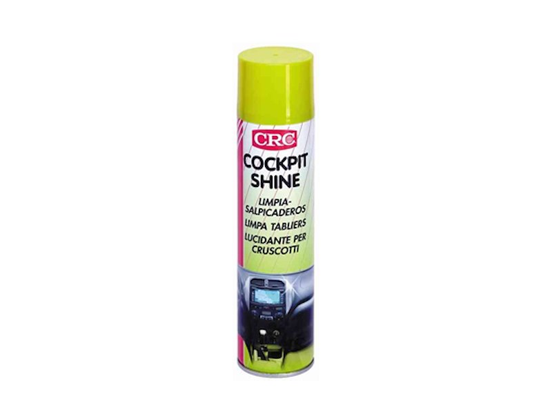 Cockpit Shine 400 ml