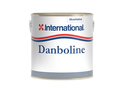 DAMBOLINE GRIGIO 0.750 INTERNATIONAL