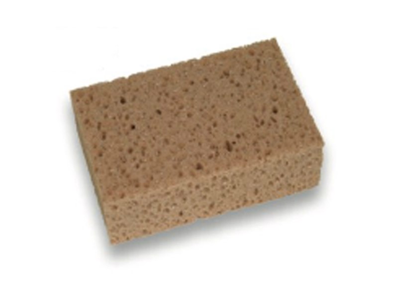 Spugna sintetica lava-auto (10x16x6 cm )