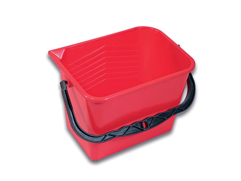 Bacinella Moplen ( 8 lt )