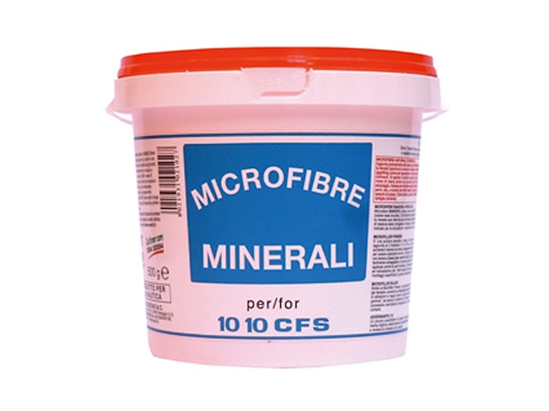 Microfibre Minerali ( 0,5 lt )