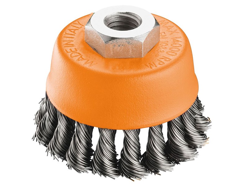 SPAZZOLE BRIXO A MAZZETTI RITORTI