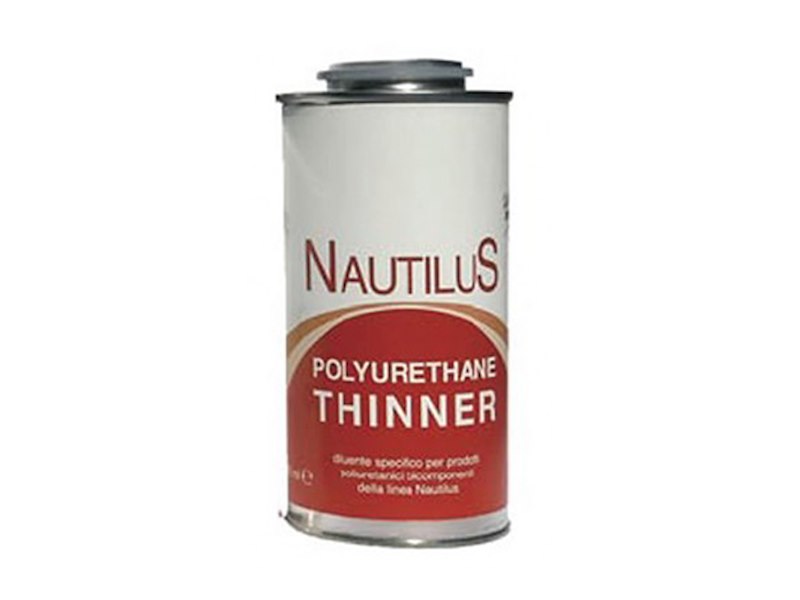 Nautilus Polyurethane Thinner ( 0,5 lt )