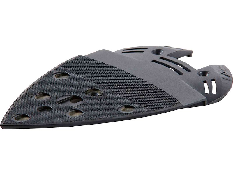 497483 PIASTRA DI LEVIGATURA FESTOOL