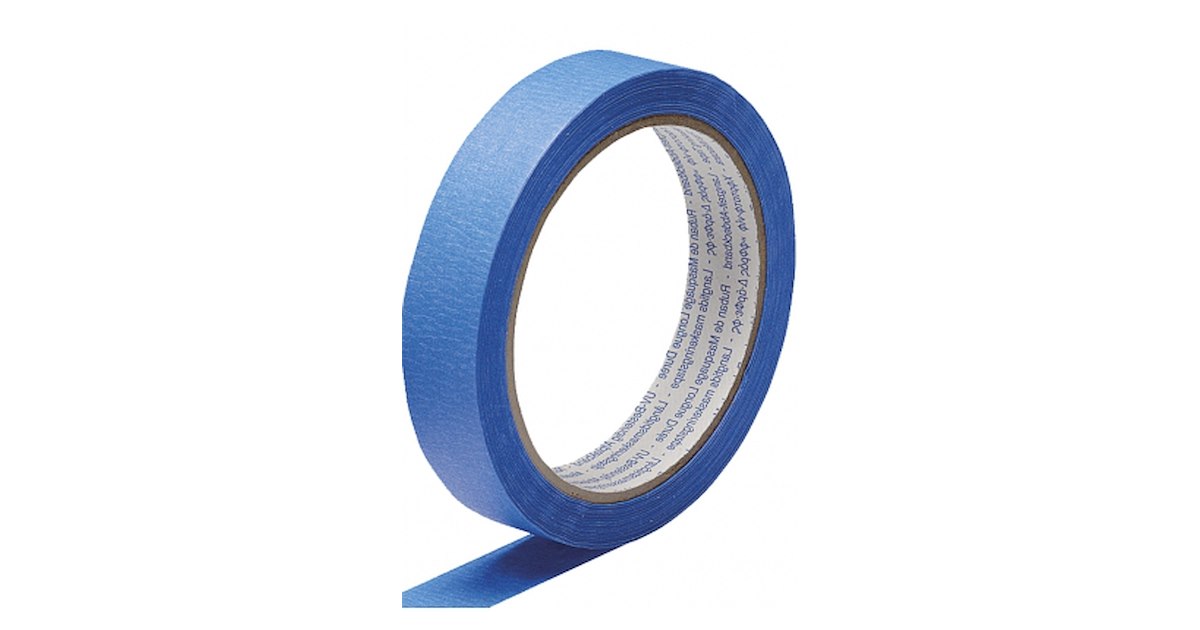 3M™ 6876 Nastro Tensilizzato Strapping Blu Rotolo Da 19 Mm X 66 M Spessore 007 Mm - Foto 6