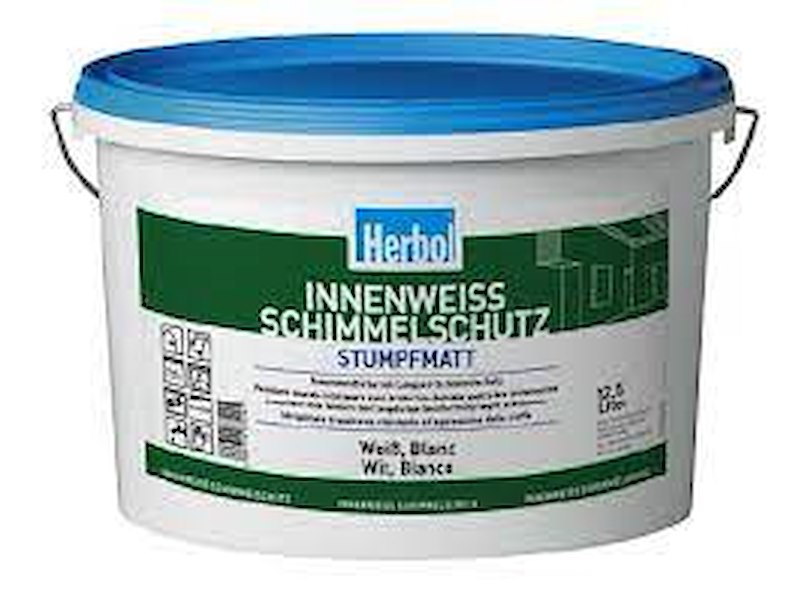 HB SCHIMMELSCHUTZ BIANCO  ANTIMUFFA HERBOL