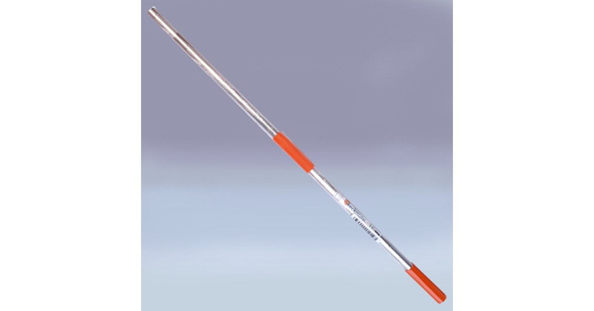 12 Esche Stick Worm Da 6'' Arancioni - Plastica Morbida Impregnata Di Sale, Profumata Per Pesca Basso - Foto 5