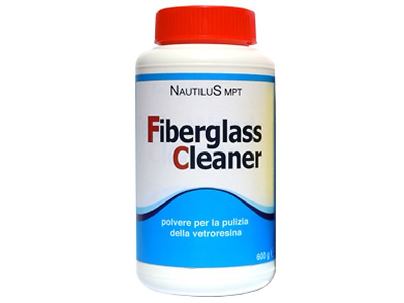 Fiberglass cleaner 600gr