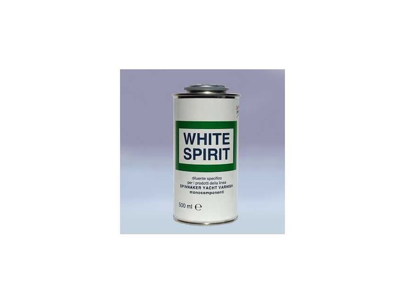 Nautilus white spirit diluente 0.500 ml
