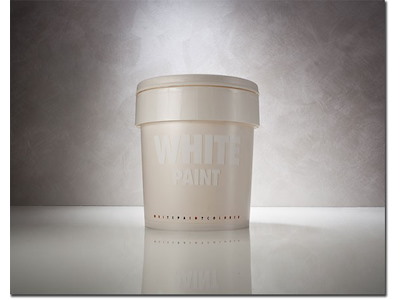 WHITE PAINT 1 LT