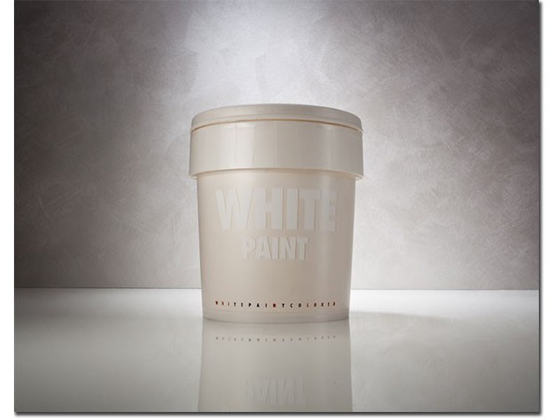 WHITE PAINT 1 LT