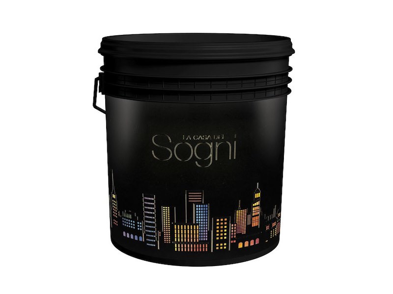 LA CASA DEI SOGNI 1 LT