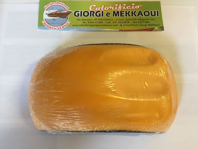 TASSELLO PW STRAPPO DM 150 COD 10.210B