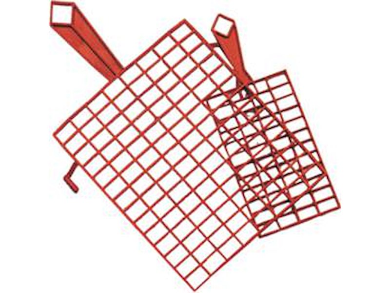 retina cm 25 plastica